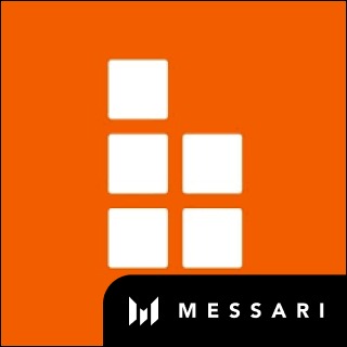 Bob Fusion Ethereum logo