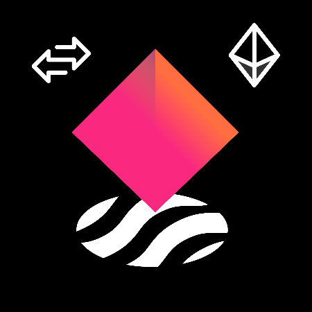 NFTX V3 AMM Mainnet logo