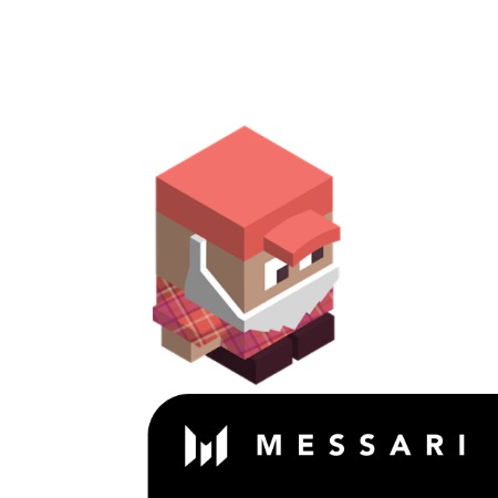 Trader Joe Avalanche logo