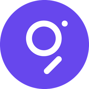 GRT Circulating Supply logo