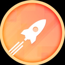Rocket Pool logo