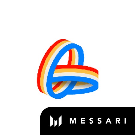 Velodrome V2 Optimism logo