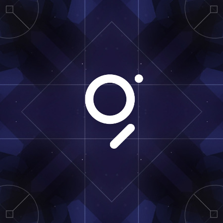 Graph Analytics Arbitrum logo