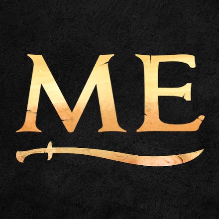 Medieval Empires Staking logo